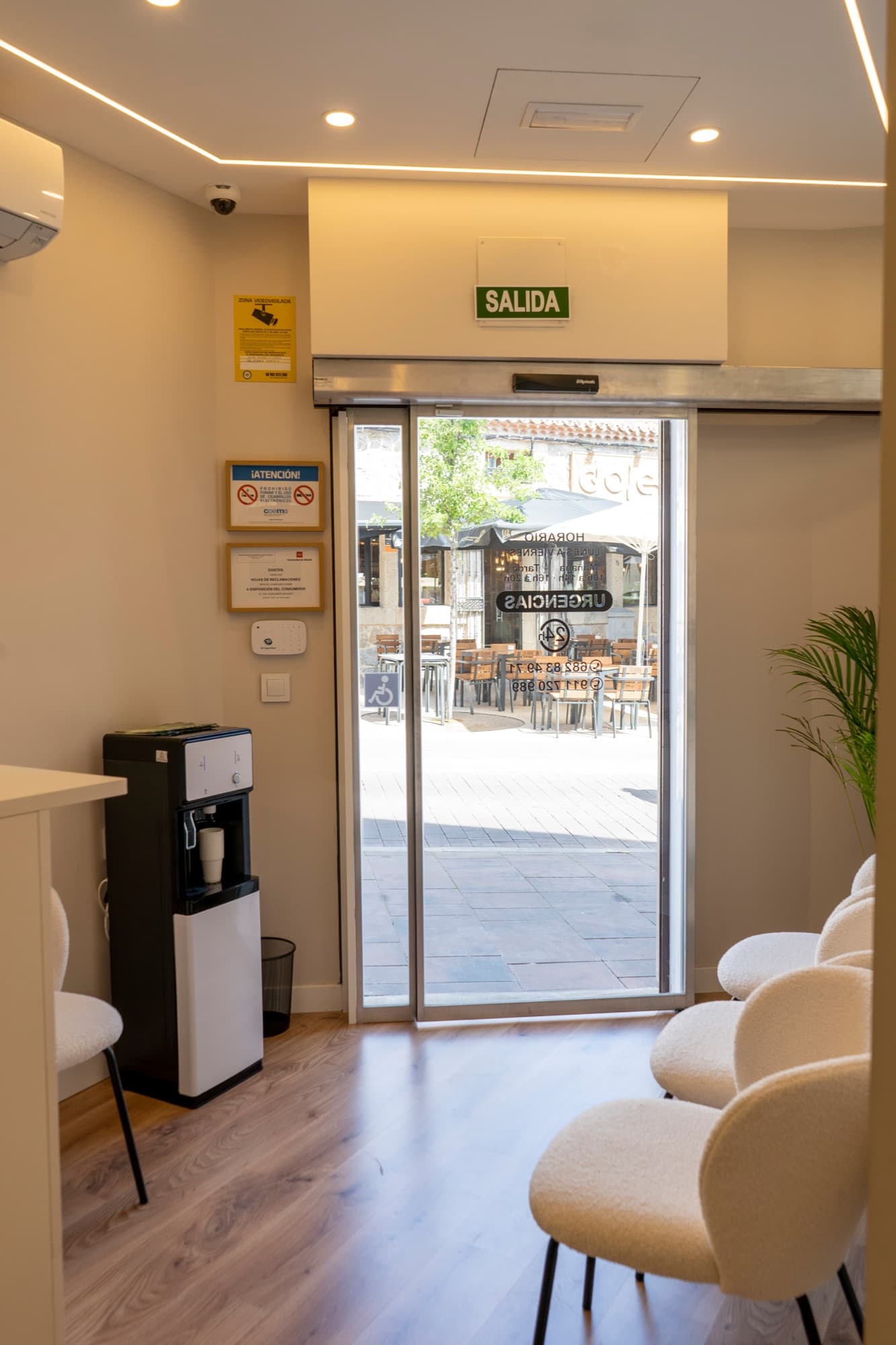 Cuciniello & Álvarez reformada en Torrelodones — imagen 15