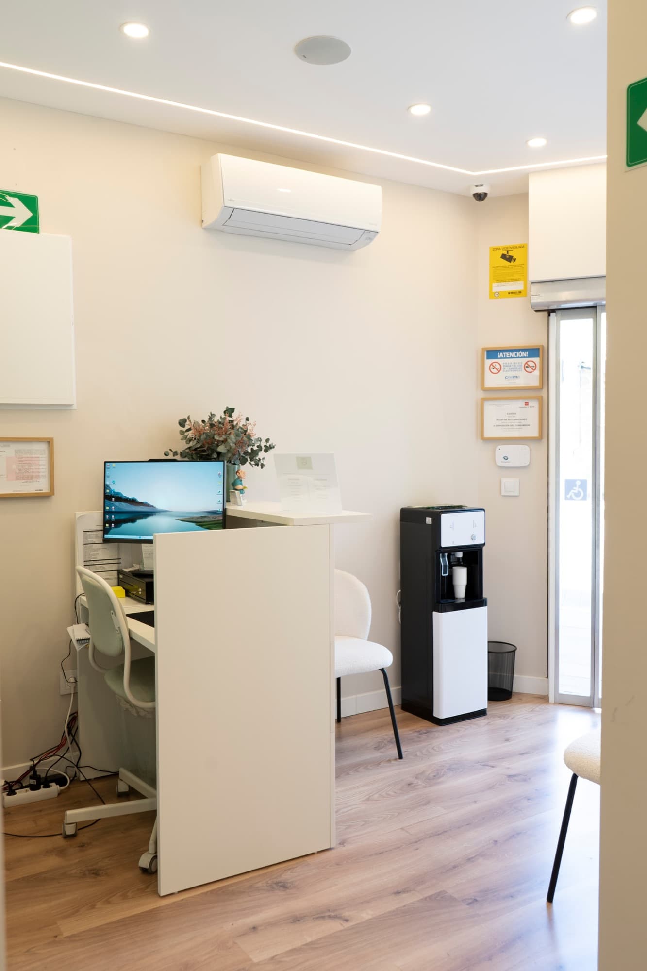 Cuciniello & Álvarez reformada en Torrelodones — imagen 20