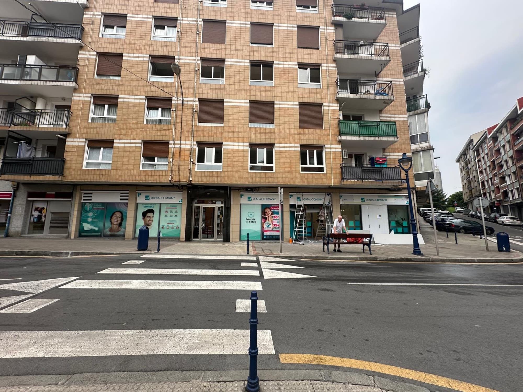 Dental Company reformada en España — imagen 1