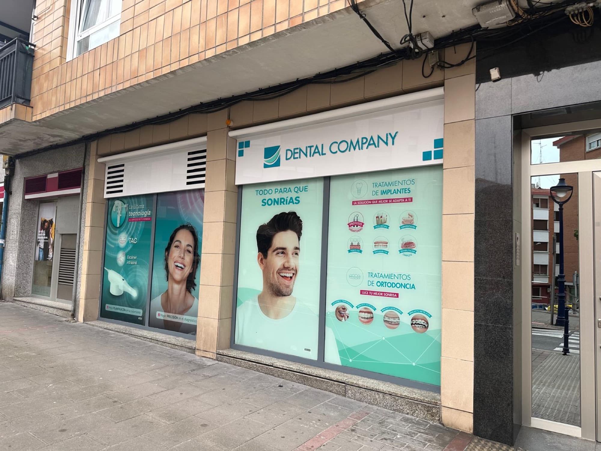 Dental Company reformada en España — imagen 2