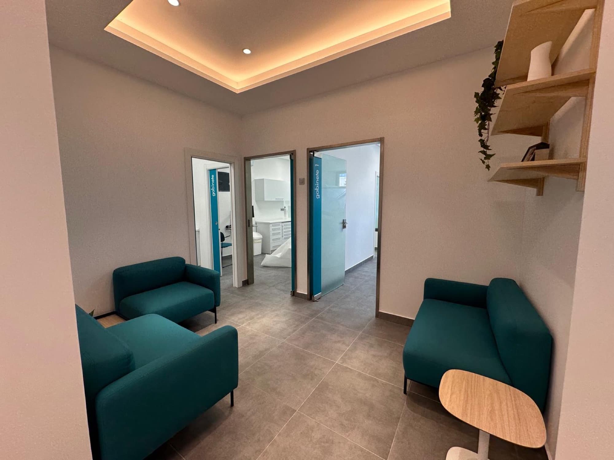 Dental Company reformada en España — imagen 3