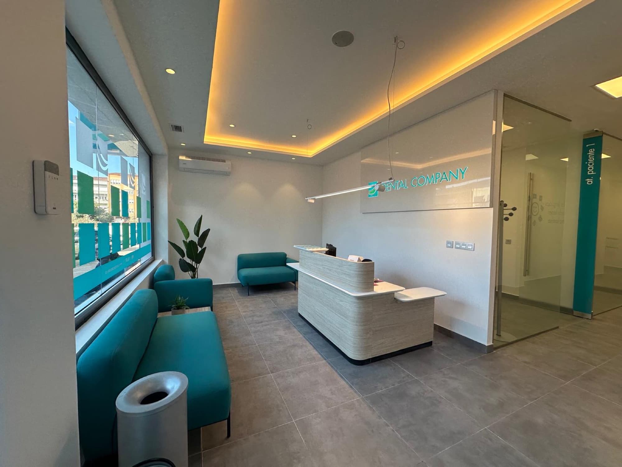 Dental Company reformada en España — imagen 5