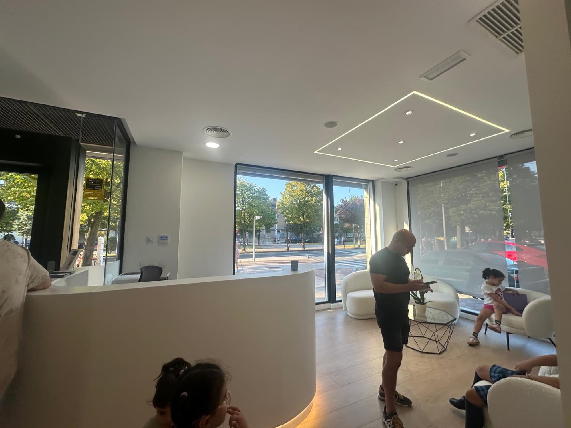 Irriberri Clínica Dental reformada en Barakaldo — imagen 10