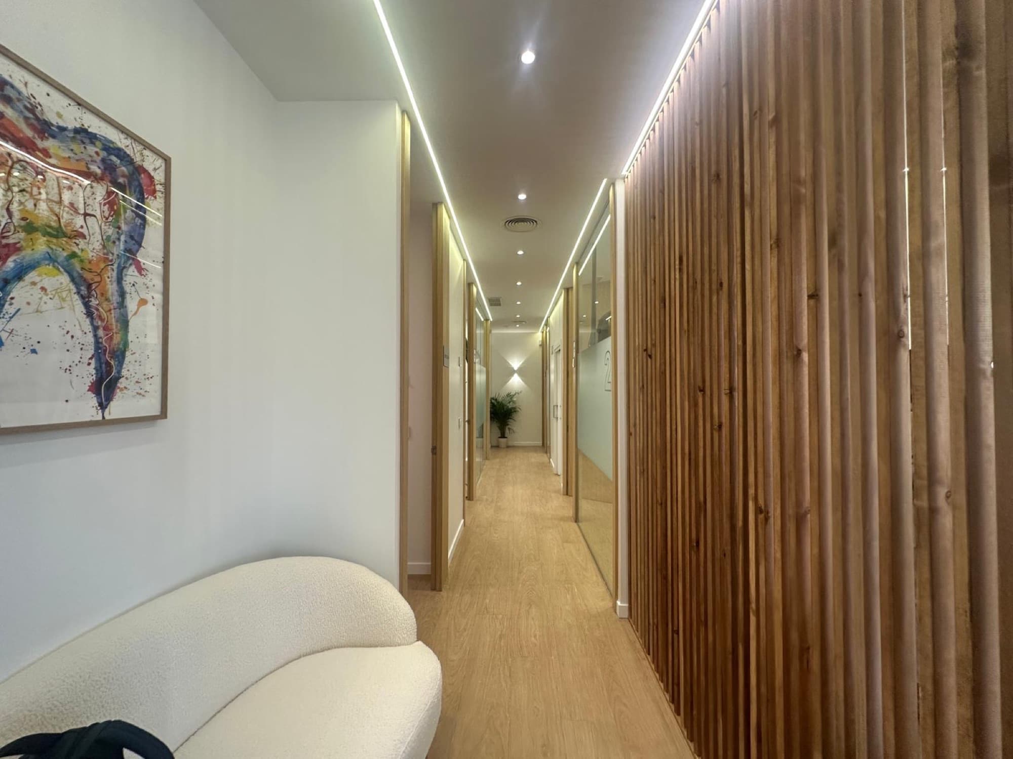Irriberri Clínica Dental reformada en Barakaldo — imagen 11