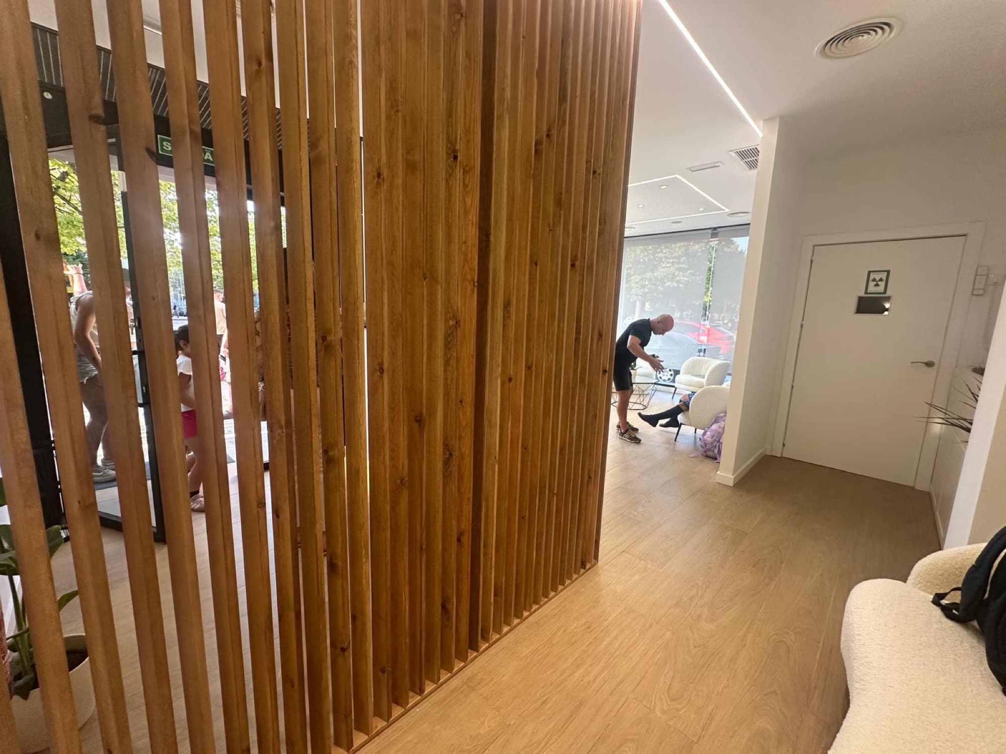 Irriberri Clínica Dental reformada en Barakaldo — imagen 12