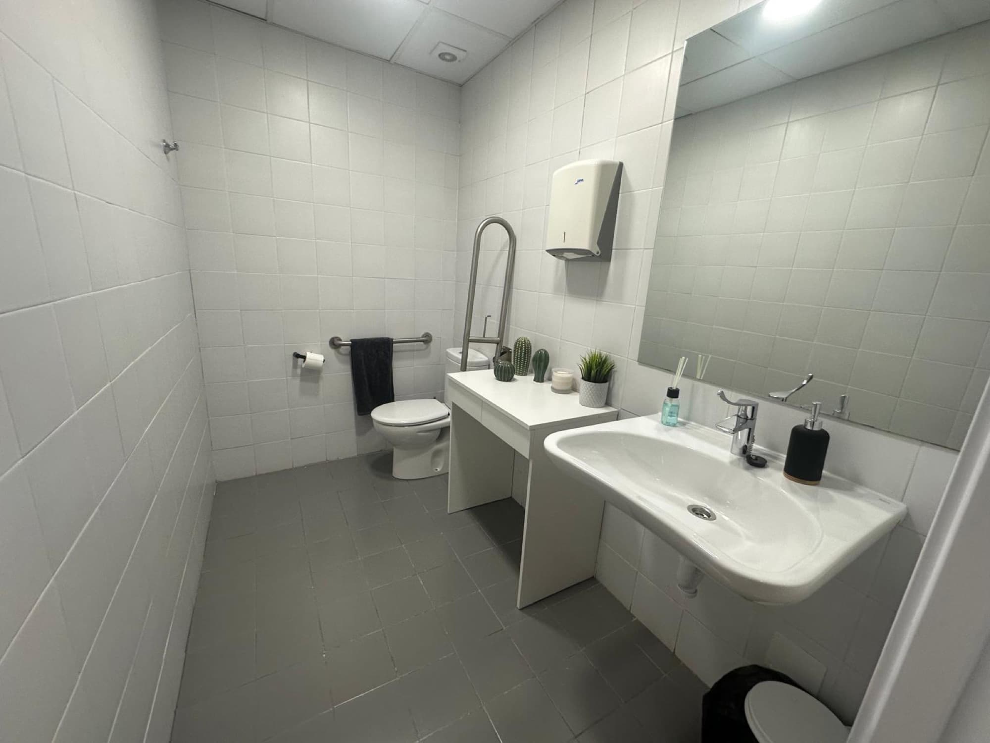 Irriberri Clínica Dental reformada en Barakaldo — imagen 13