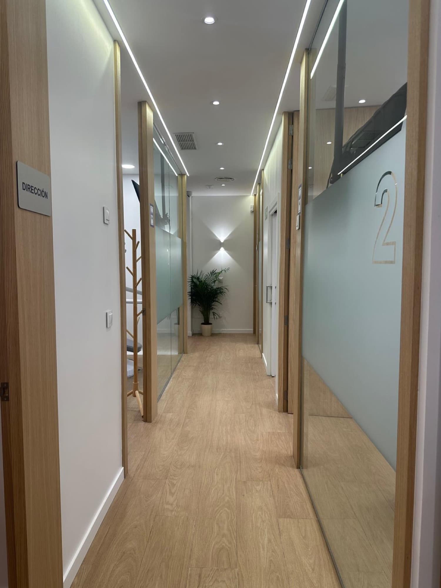 Irriberri Clínica Dental reformada en Barakaldo — imagen 3