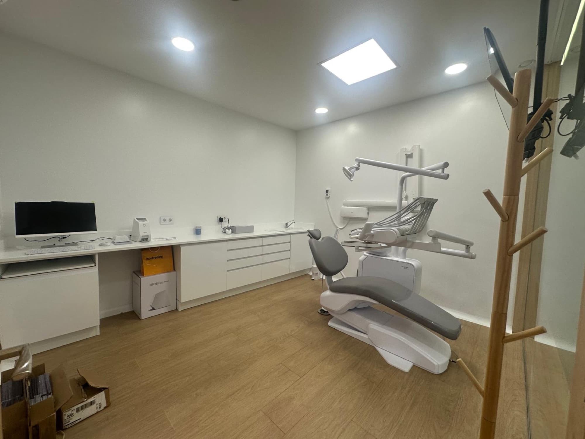 Irriberri Clínica Dental reformada en Barakaldo — imagen 6