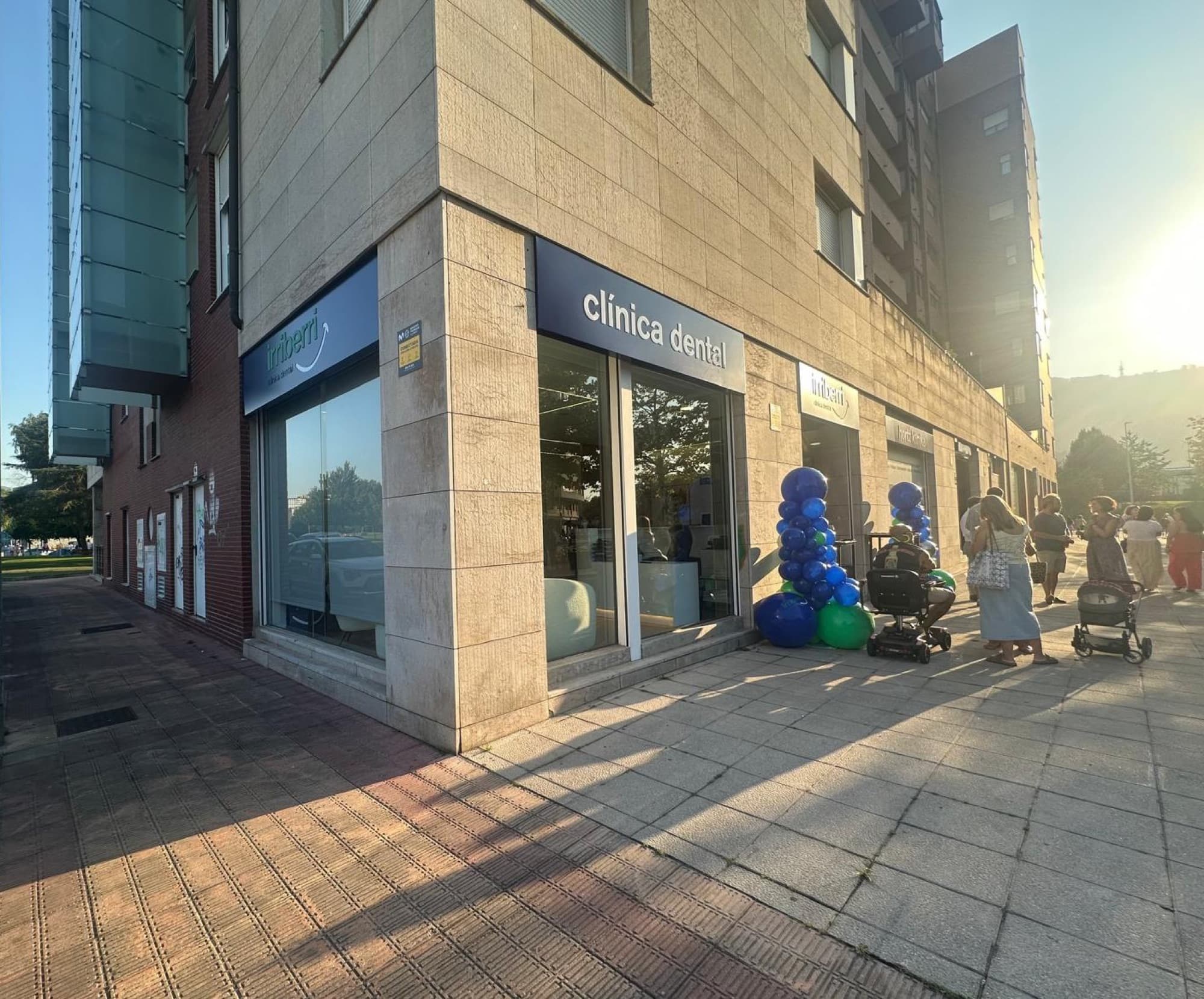 Irriberri Clínica Dental reformada en Barakaldo — imagen 7