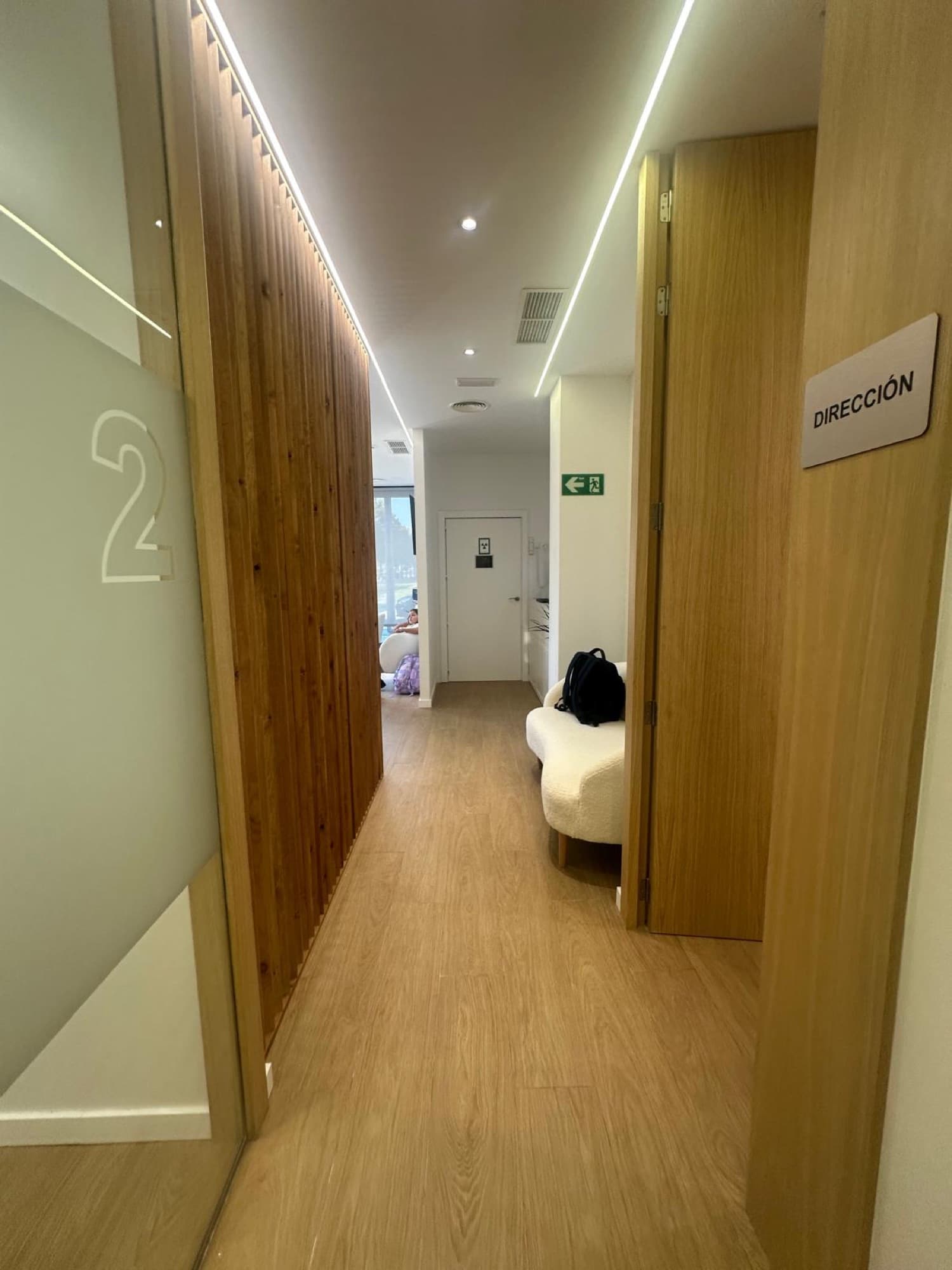 Irriberri Clínica Dental reformada en Barakaldo — imagen 8