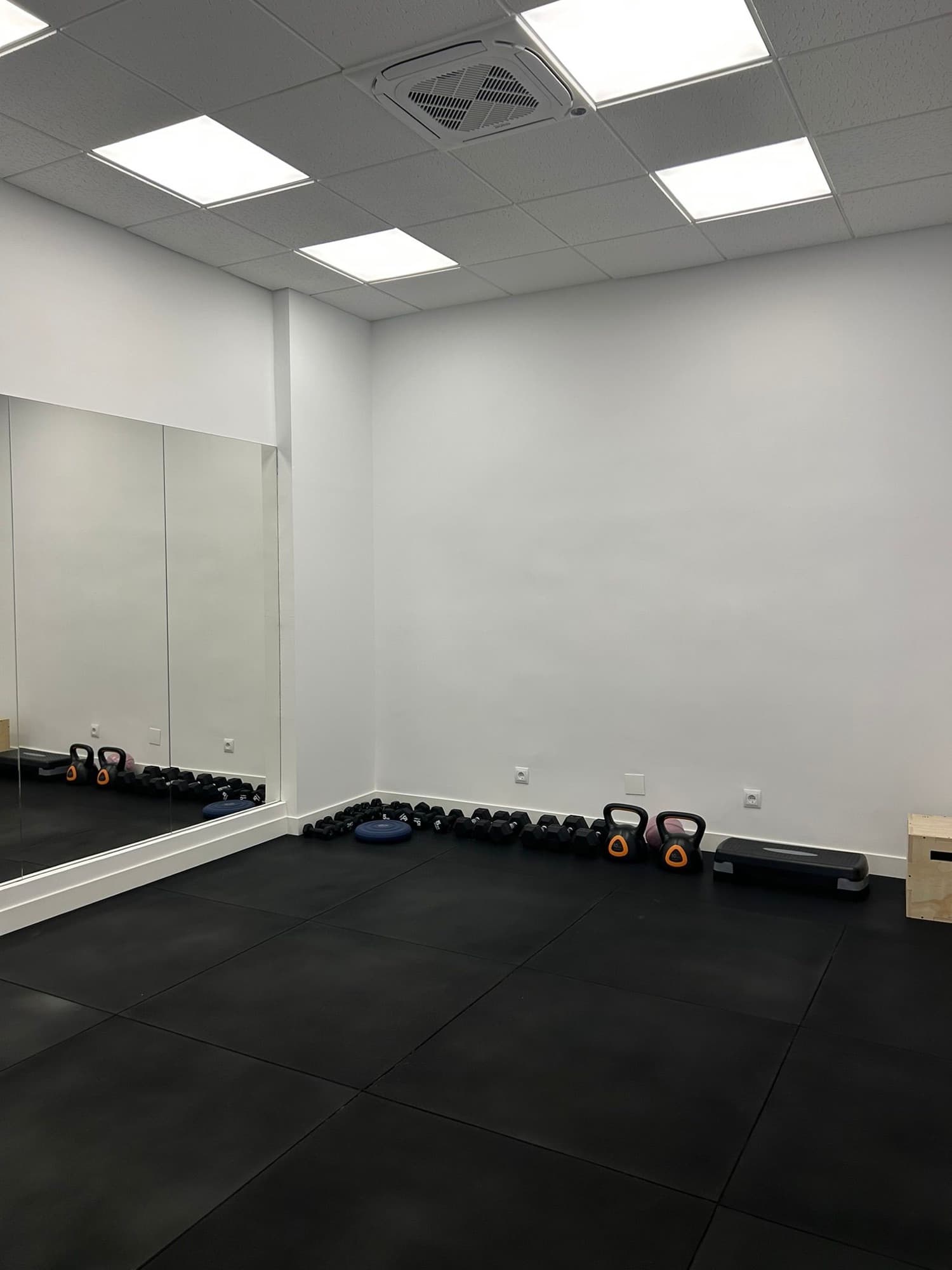 Kaizen Fisioterapia Avanzada reformada en Madrid — imagen 6