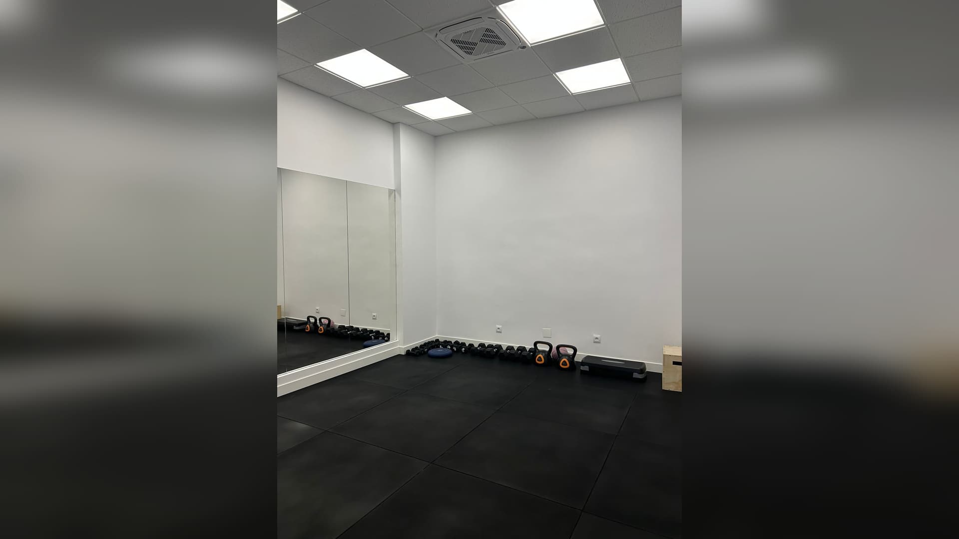 Clínica de fisioterapia