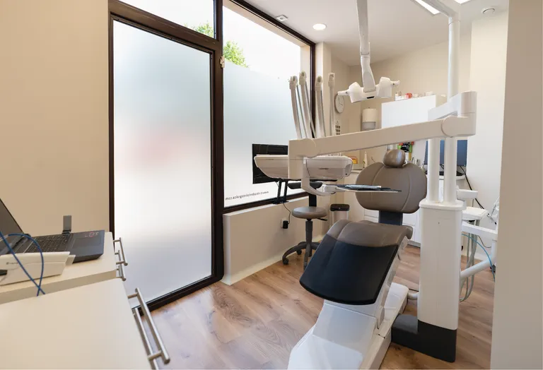 Clinica dental españa
