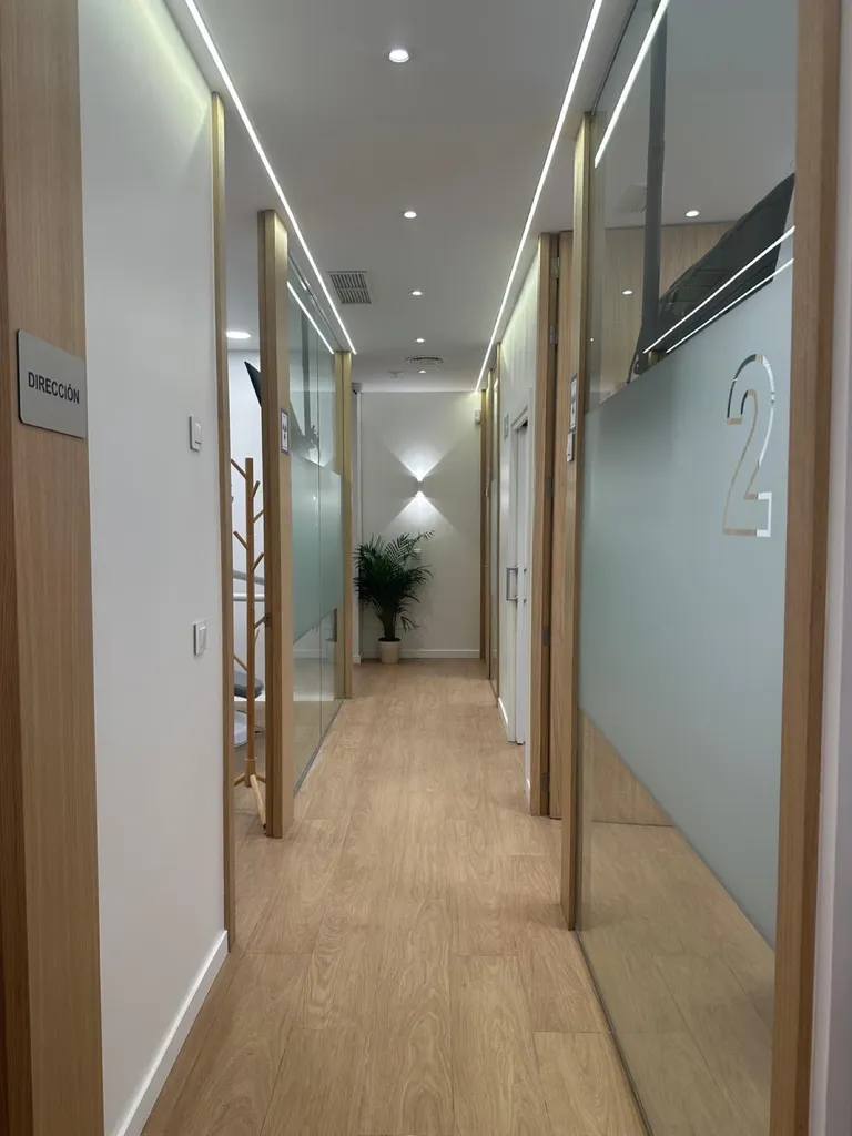 Clínica dental Irriberri en Barakaldo, después de la reforma — imagen 2