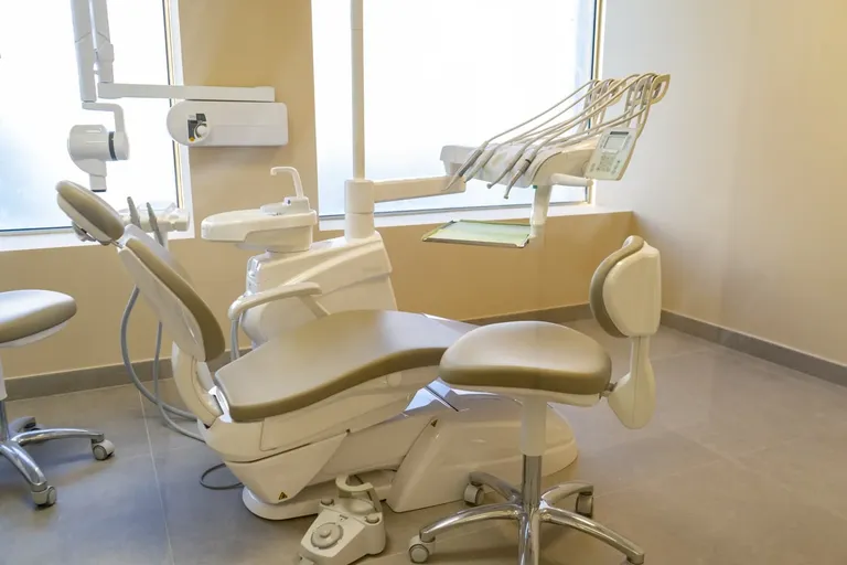 Clínica Dental 
