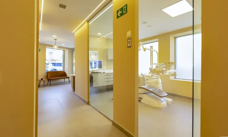 Clínica Dental 