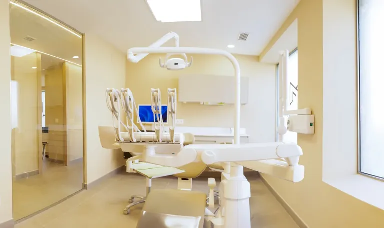 Clínica Dental 