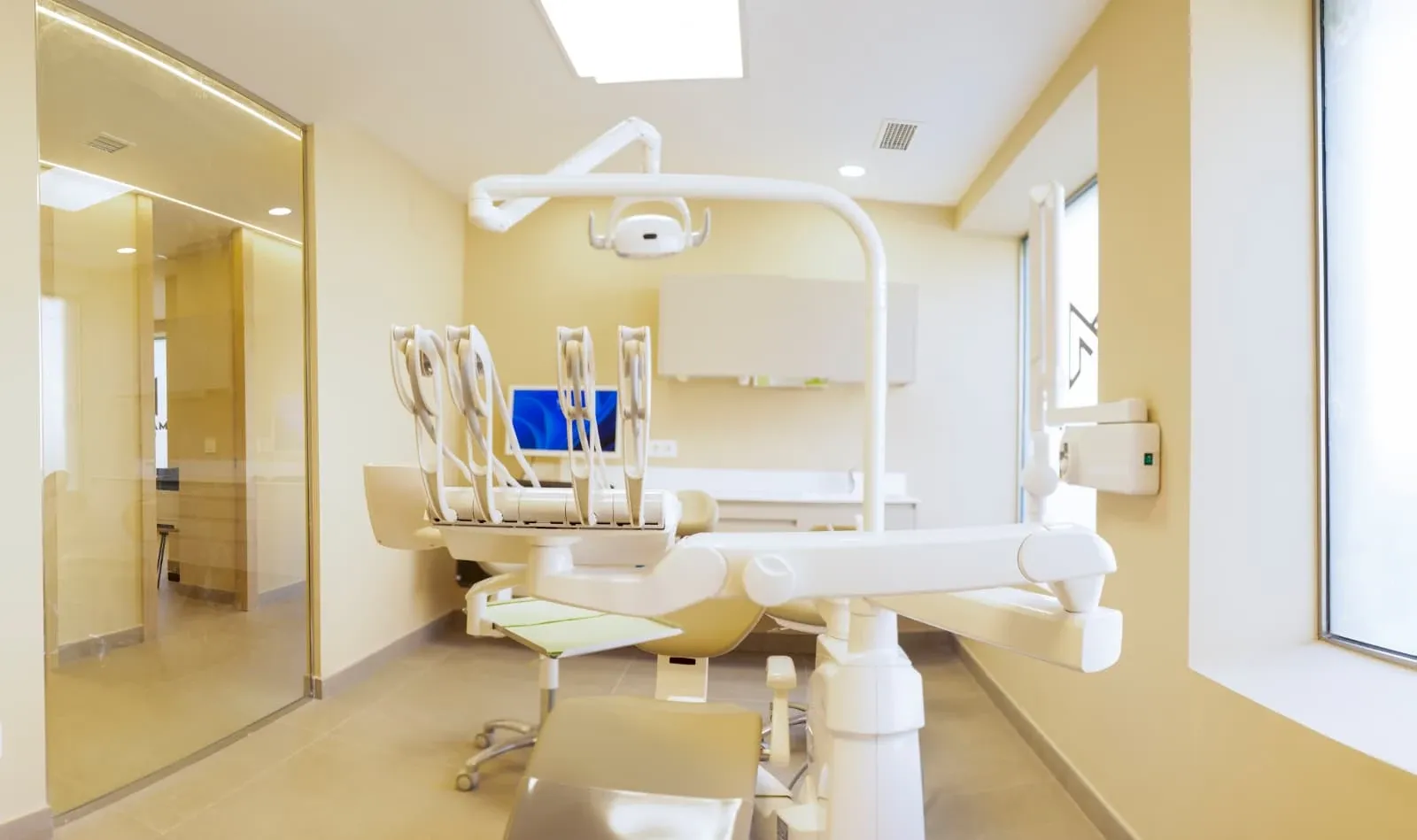 Clínica Dental 