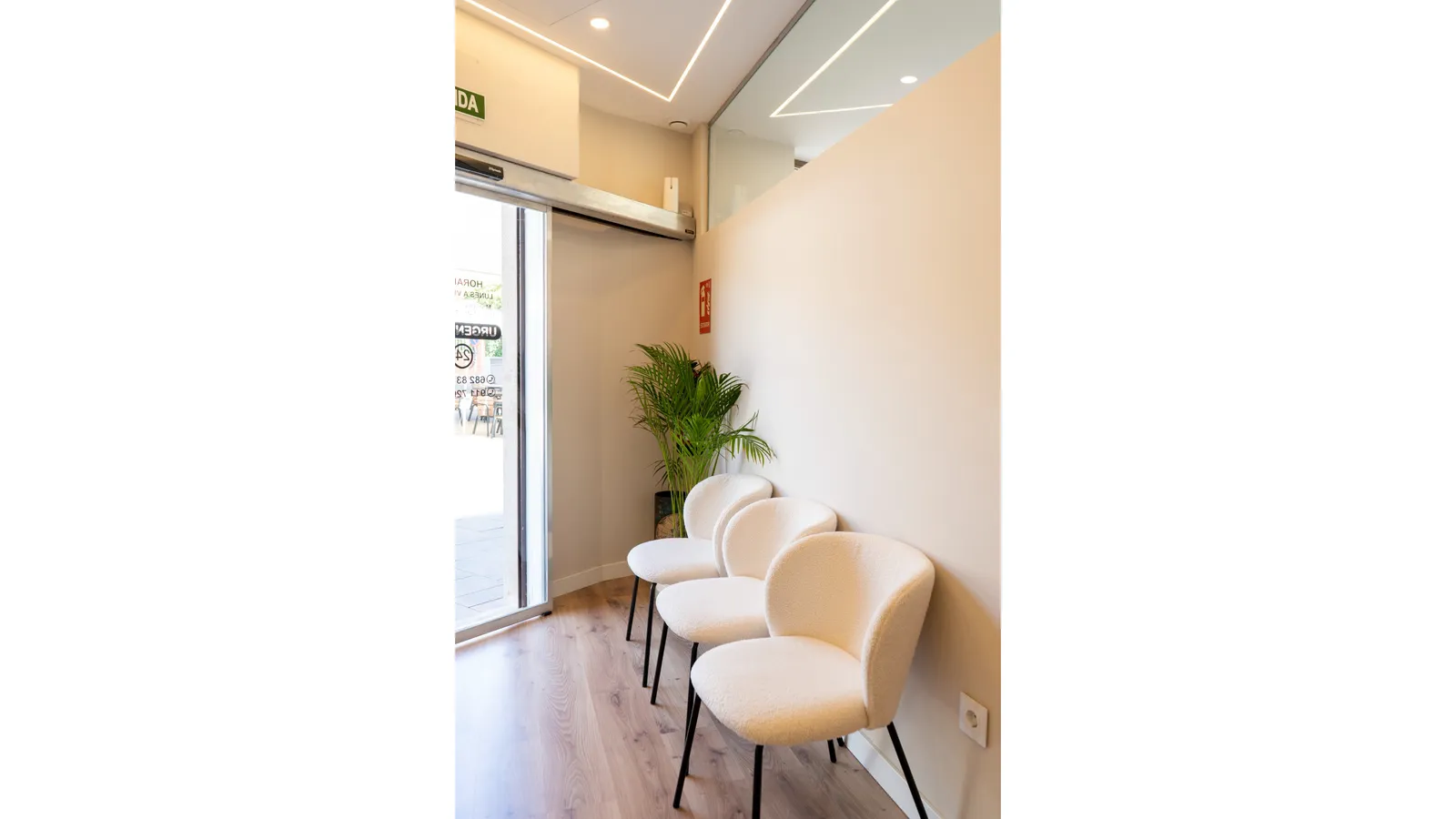Clínica Dental 