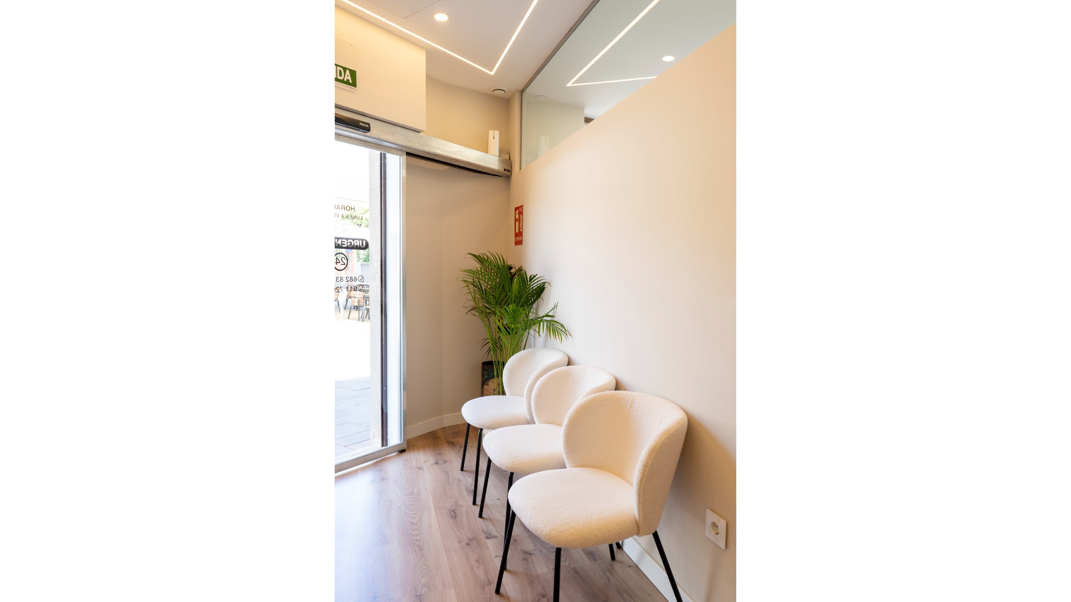 Clínica Dental 