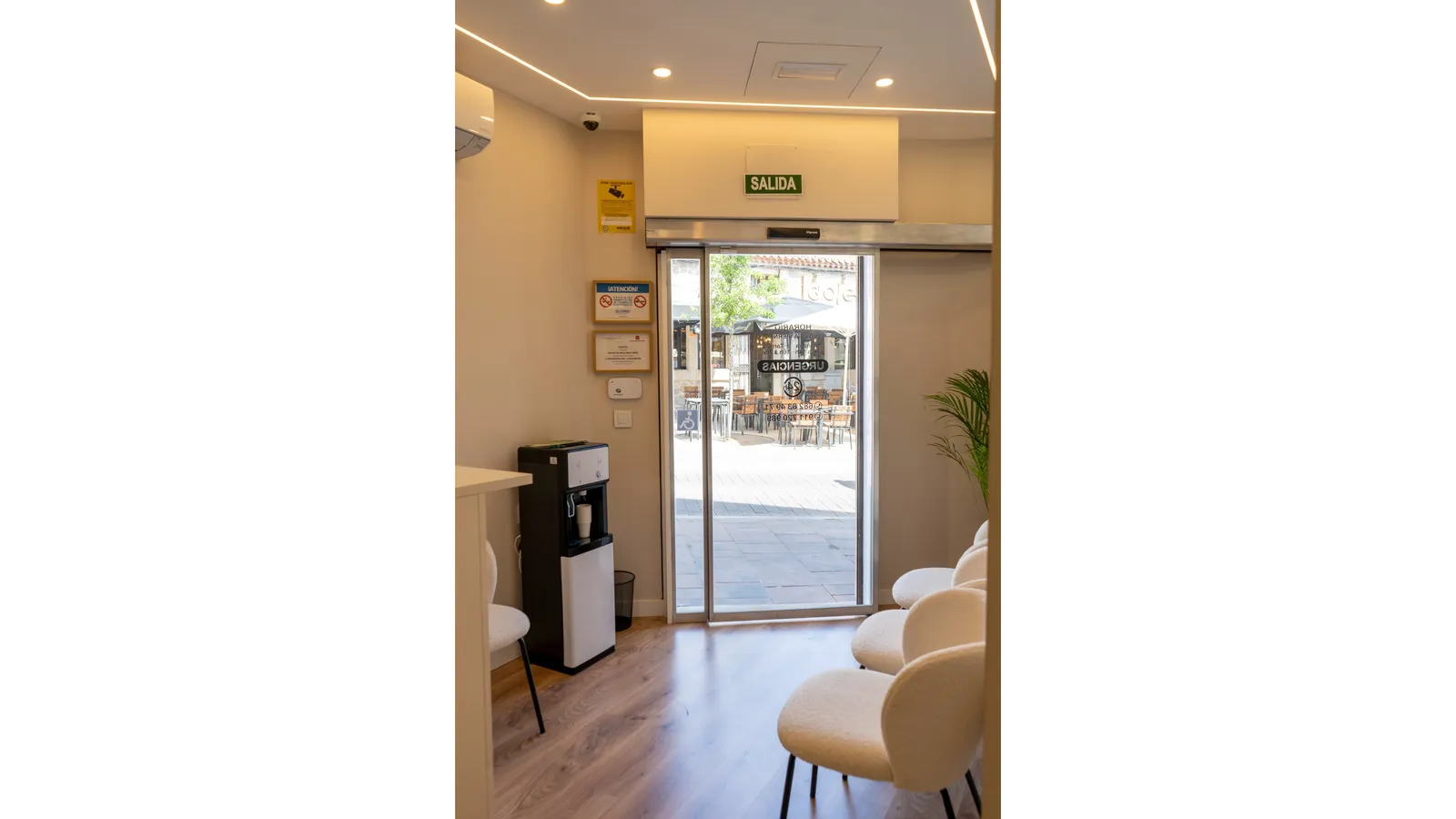 Clínica Dental 
