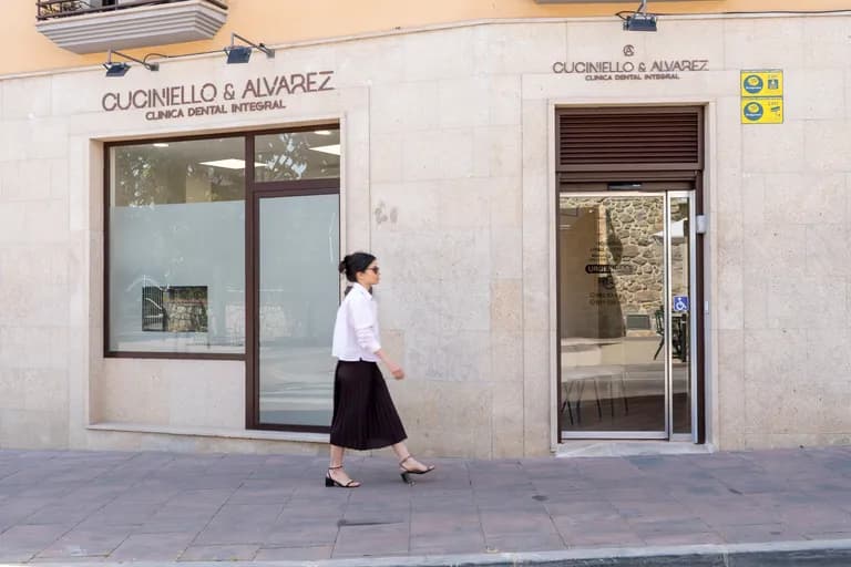 Clínica Dental 