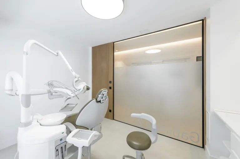 Clínica Dental 