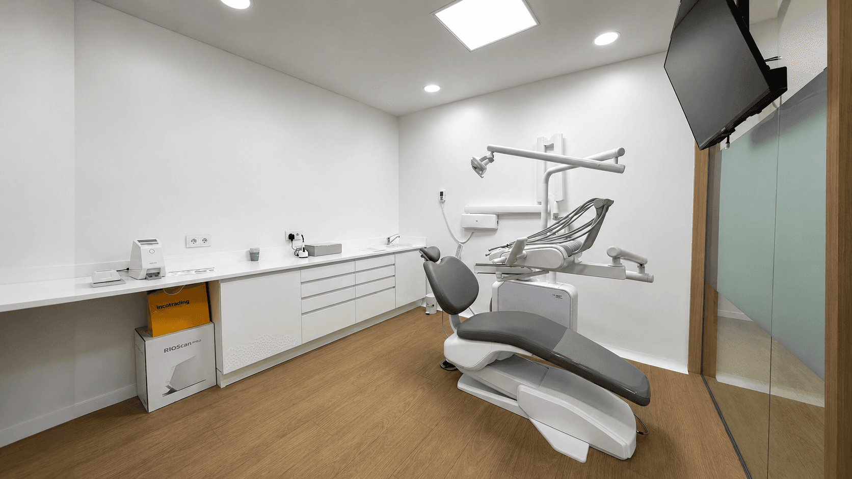 Irriberri Clínica Dental 