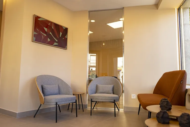 Clínica Dental 