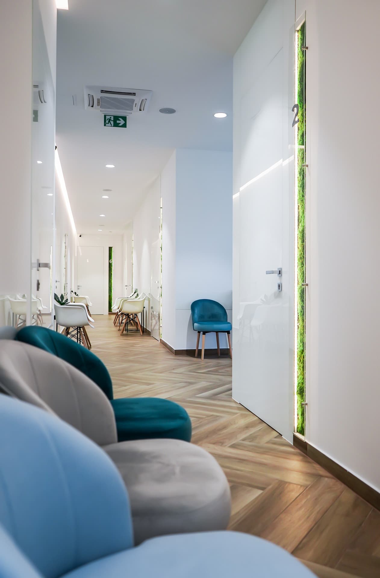 Clínica Dental 
