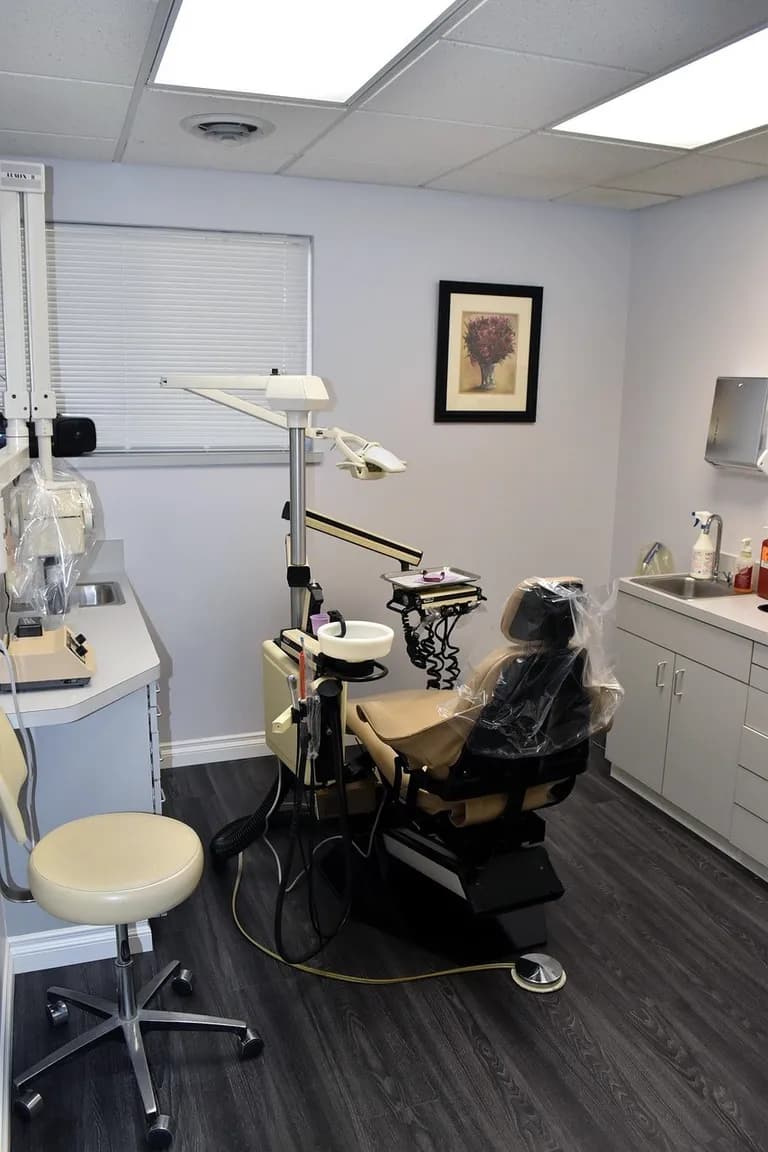 Clínica Dental 