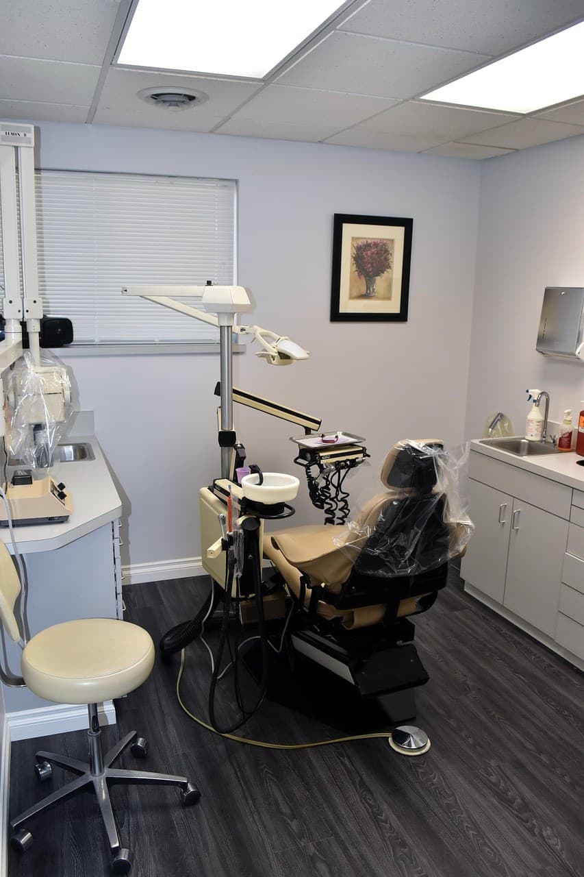 Clínica Dental 