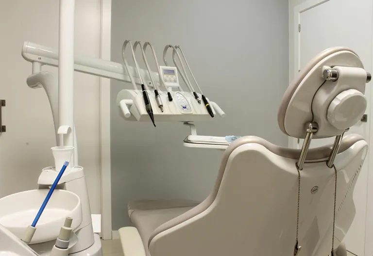 Clínica Dental 