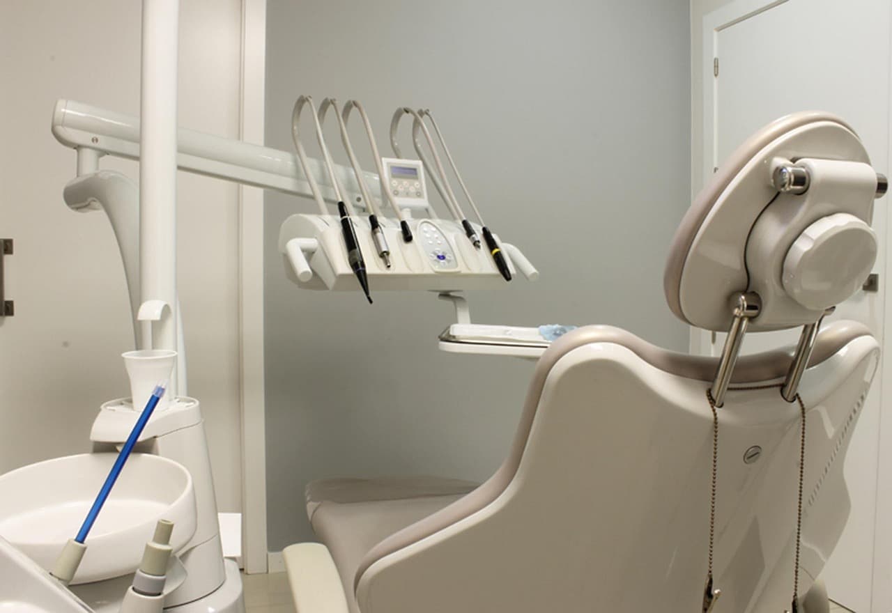 Clínica Dental 