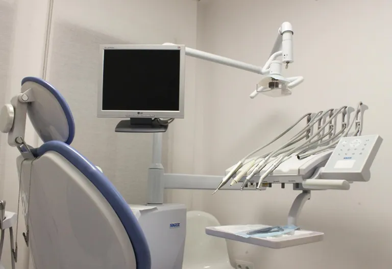 Clínica Dental 