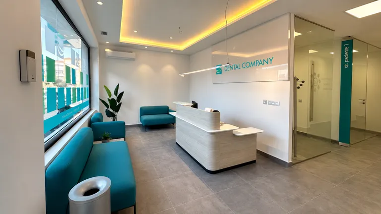 Clínica Dental