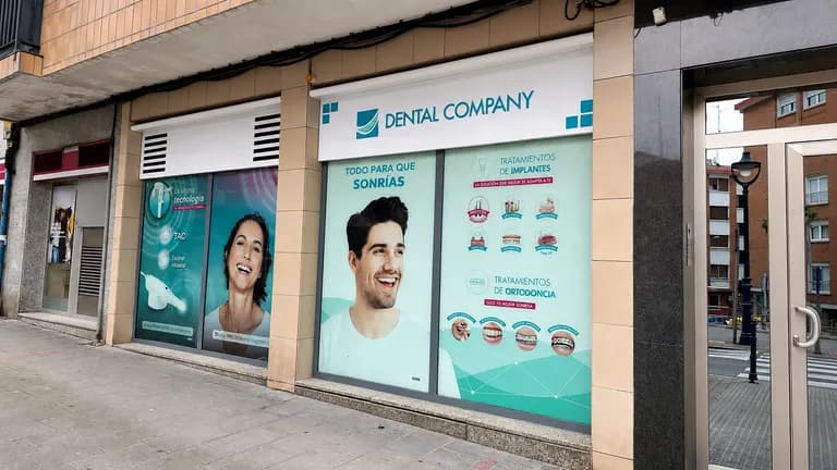 Clínica Dental