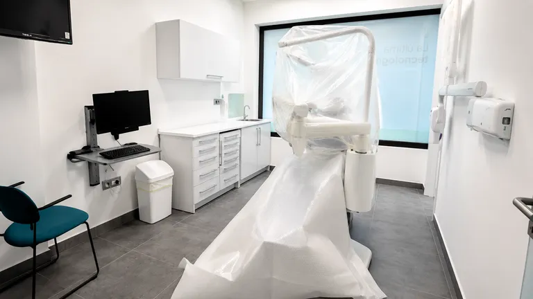 Clínica Dental