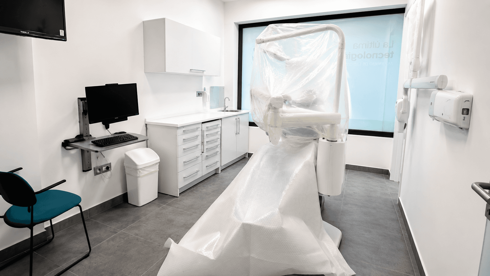 Clínica Dental
