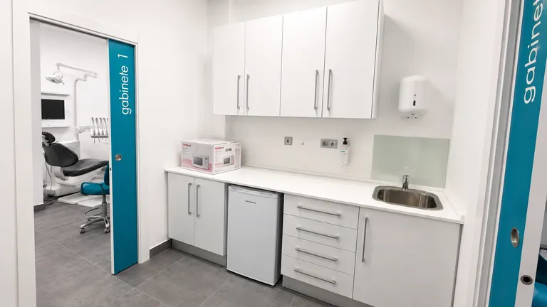 Clínica Dental