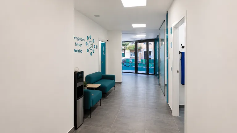Clínica Dental