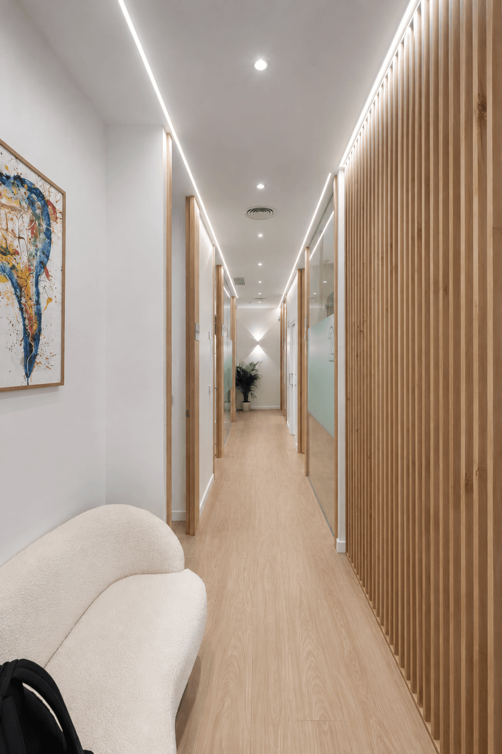 Clínica Dental