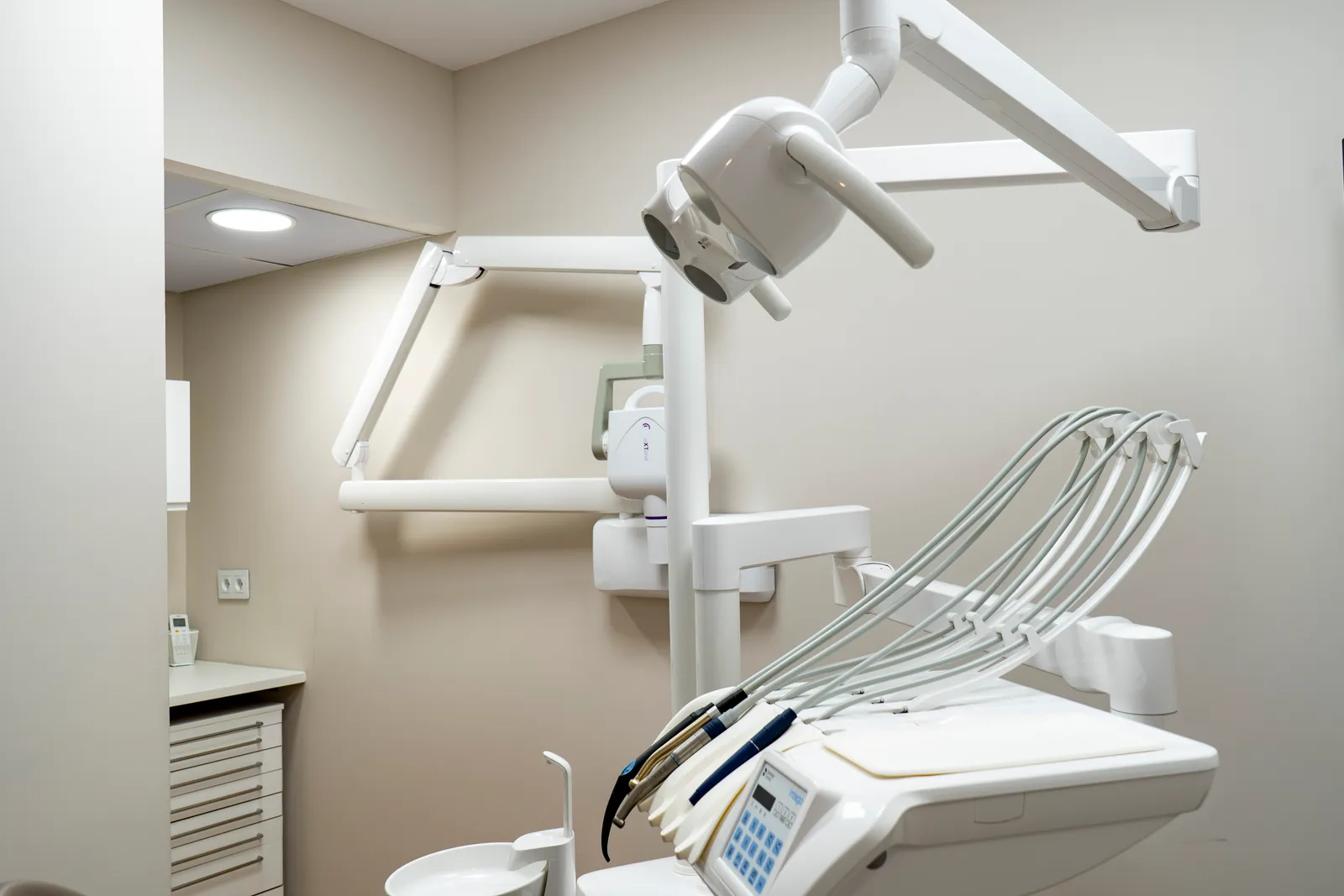 Clínica Dental