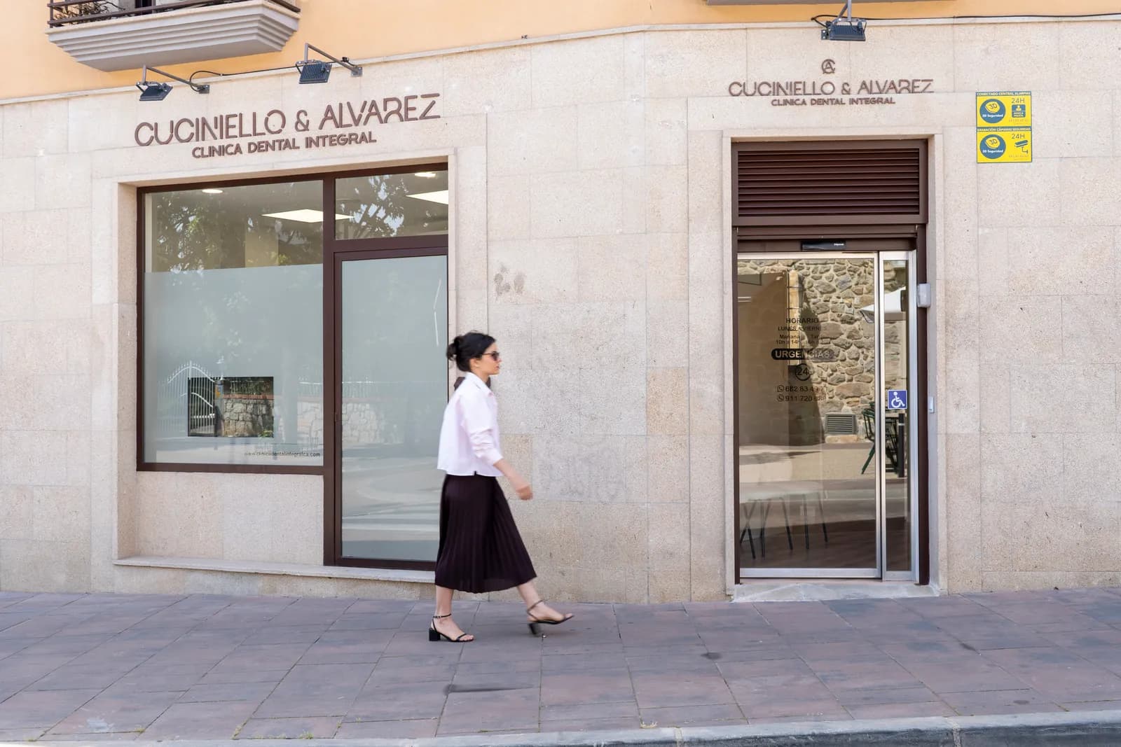 Clínica Dental