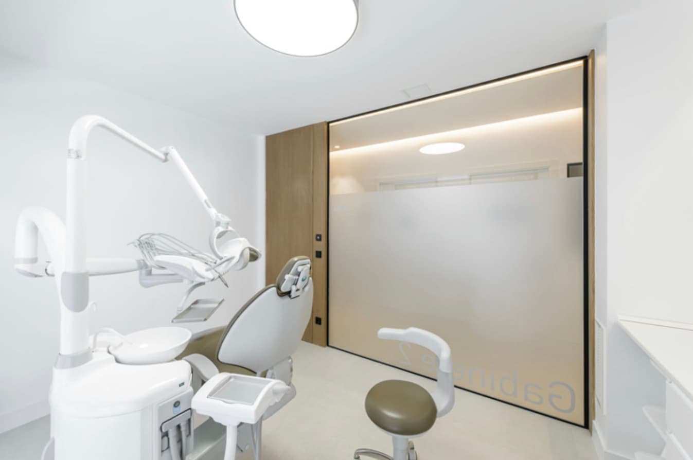 Clínica Dental