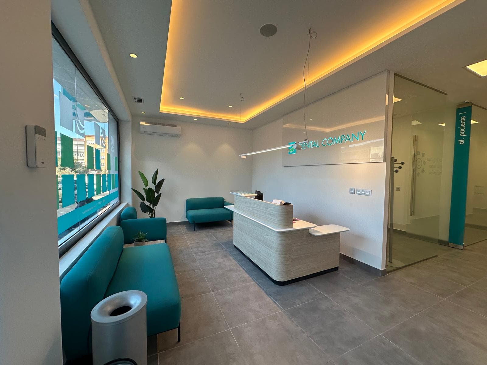 Clínica Dental