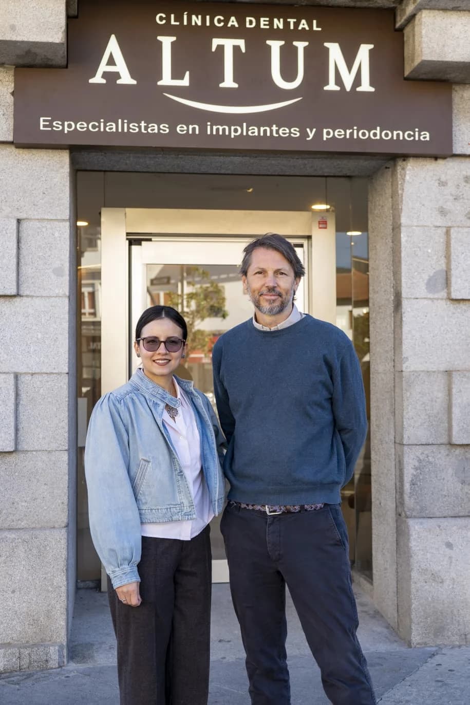Clínica Dental