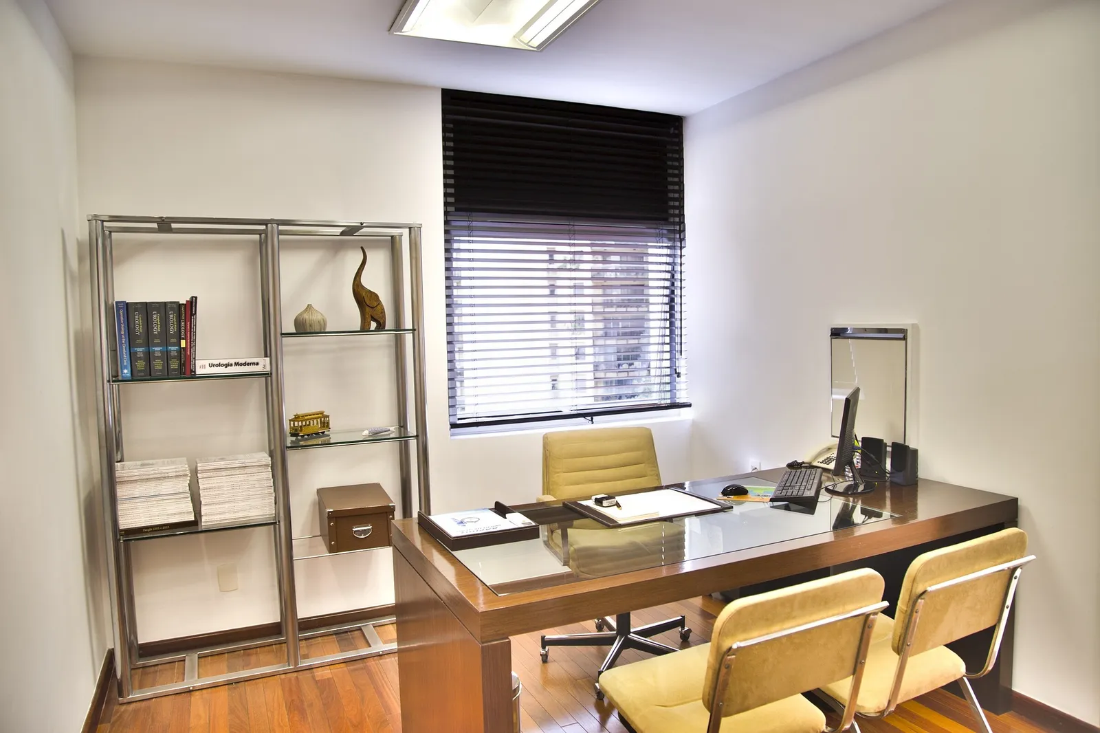 Clínica Dental